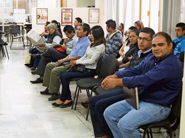 Simulan 900 empresas outsourcing para evadir al fisco