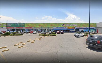 Muere mujer policía baleada cuando sometía a presunto asaltante en Tultitlán