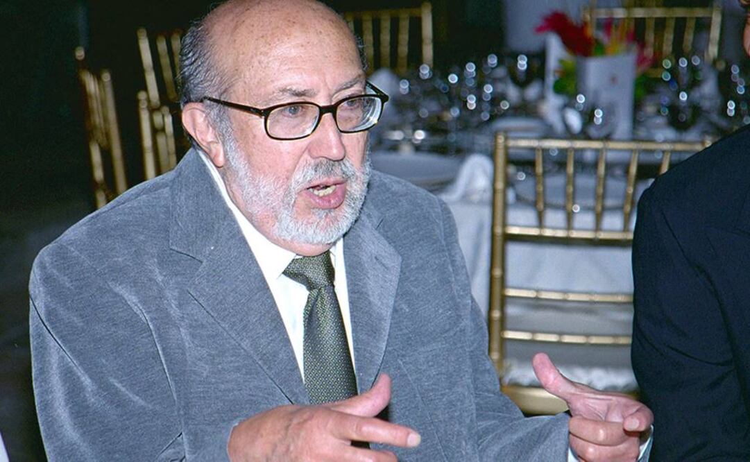 “Es una ambiciosa apuesta teatral y literaria que permitirá entrar en la obra de Emilio y conocer el alma de su escritura”, dice a EL UNIVERSAL Jean Claude Idée. FOTO: 