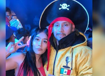 "La Pompis" confirma que ya no trabaja con Sonido Pirata: "Muchas cosas van a cambiar"