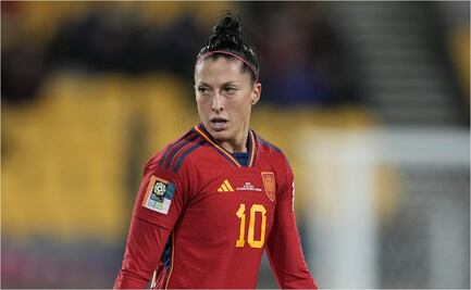 Jenni Hermoso se sincera ante la Fiscalía de España: "No merezco haber vivido esto"