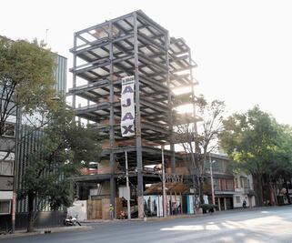 Cae 12 mmdp la inversión en construcción