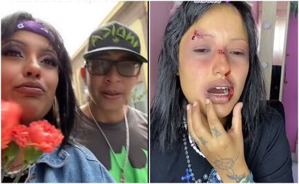 ¿Quién era Dulce Vaca, la tiktoker víctima de feminicidio en SLP?