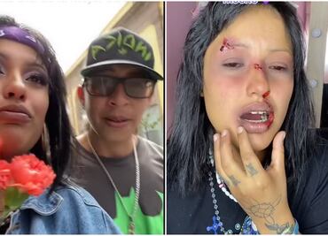 ¿Quién era Dulce Vaca, la tiktoker víctima de feminicidio en SLP?