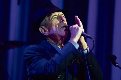 El caballero discreto que irrumpió en la música pop 