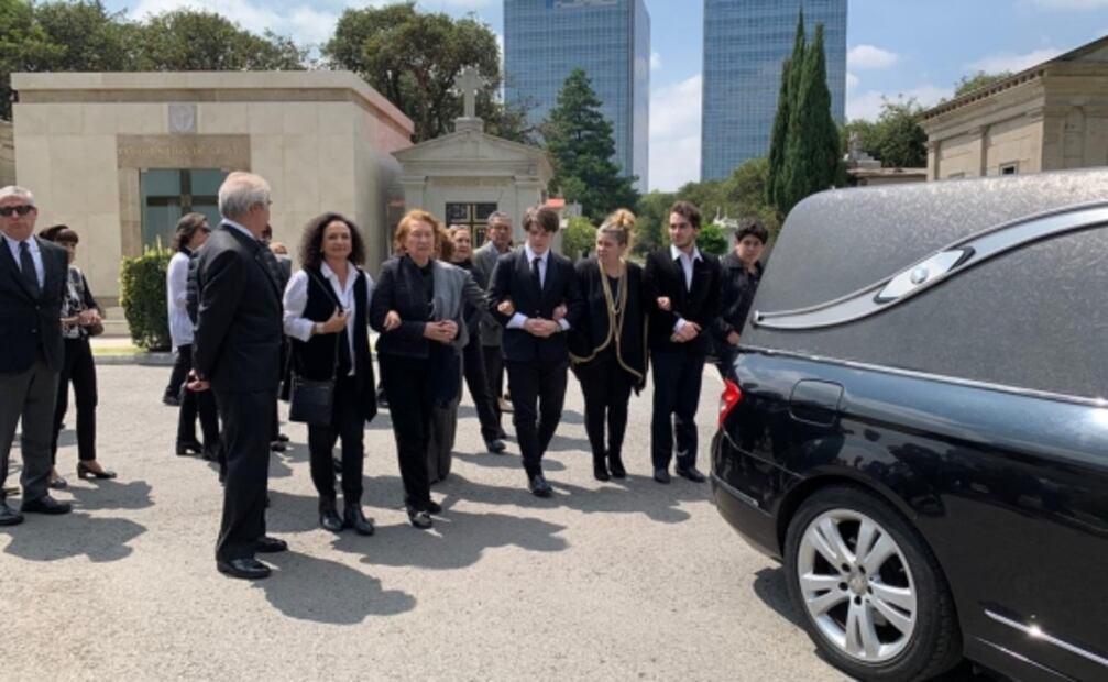 Miguel León-Portilla dejó varios escritos para publicarse