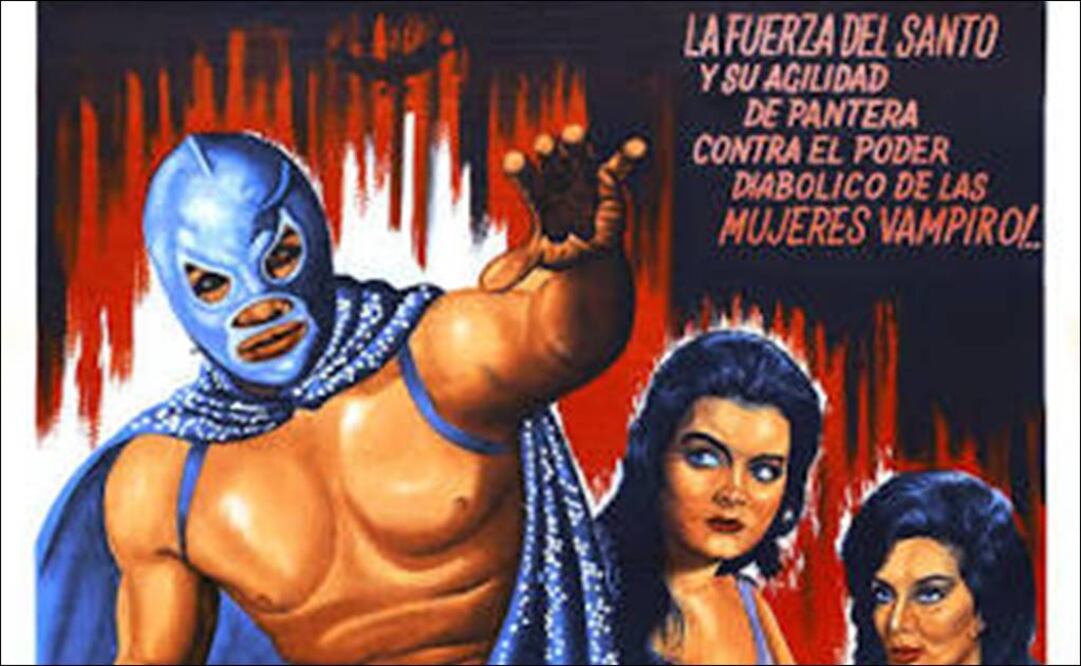 Se cumplen 35 años de la partida del legendario luchador mexicano. Foto: Agencias