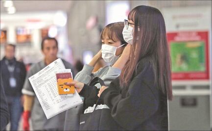 Cuidarán a atletas mexicanos de coronavirus