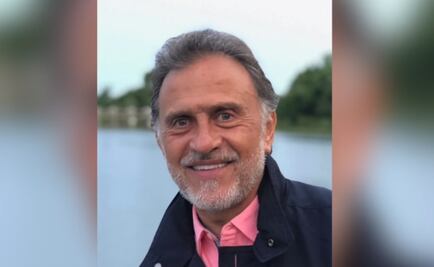 Yunes minimiza denuncias en su contra; “son falsas y torpes”, dice