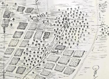 Historias de Tepoztlán, Tlayacapan y Oaxtepec