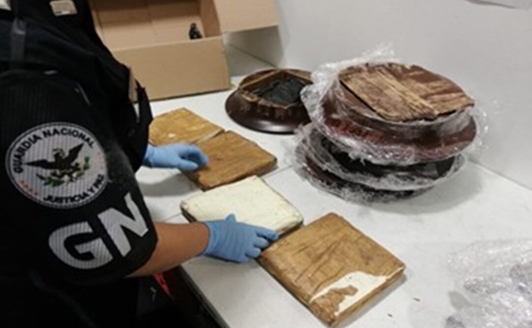 Foto: cortesía Prensa Secretaría de Seguridad