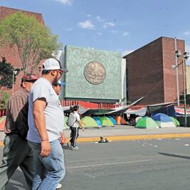 Diputados retomarán reforma educativa