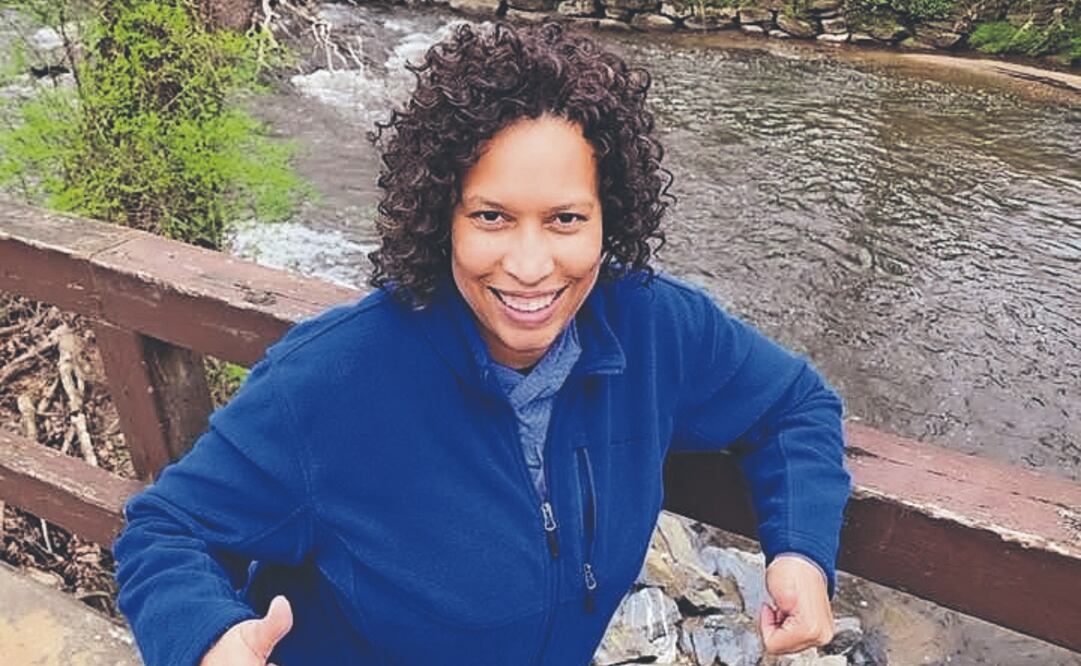 Muriel Bowser, alcaldesa de Washington D.C., ha expresado sus preocupaciones por el retorno de Trump. Foto Especial