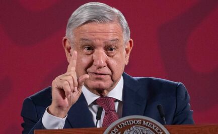 AMLO pide a empresas del sector energético una nueva actitud y compartan pérdidas con CFE 