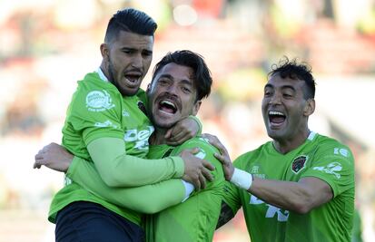 FC Juárez se sube a Primera División