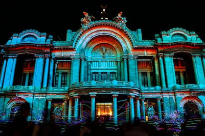 Estos lugares en la CDMX son Patrimonio Mundial