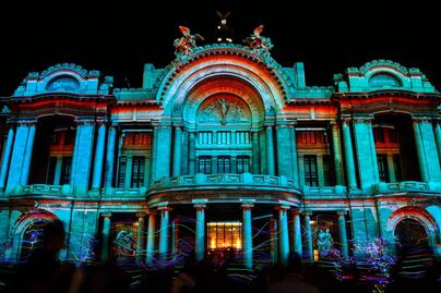 Estos lugares en la CDMX son Patrimonio Mundial