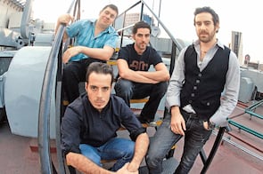 Fans se encienden ante el bullying de exPXNDX