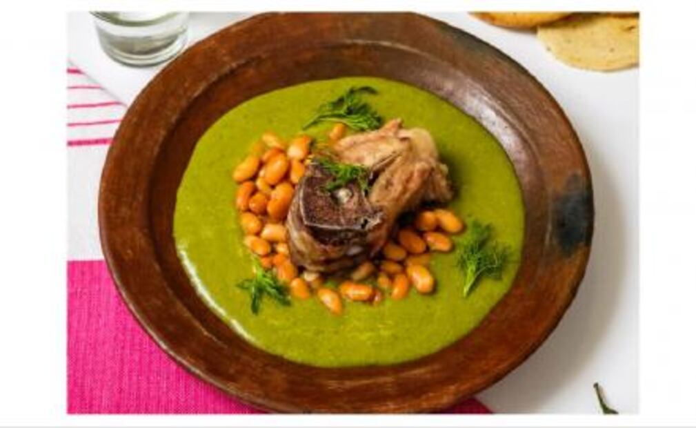 5 recetas oaxaqueñas que debes de preparar