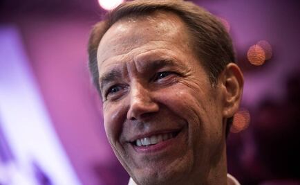 Condenan al artista Jeff Koons por plagio