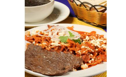 Tasajo, delicia culinaria de Chiapas