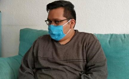 Pide médico a recuperados de Covid-19 donar plasma; "salvó mi vida", dice 