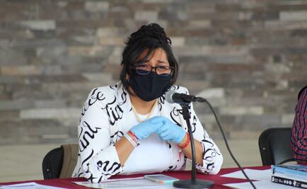 Entregan monederos electrónicos en Texcoco ante desempleo por coronavirus