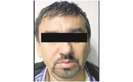 En EU, dictan sentencia a consuegro de "El Chapo"