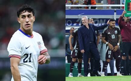 Afición en el Akron se mete con Alejandro Zendejas, Alexis Vega y con el Himno de Estados Unidos