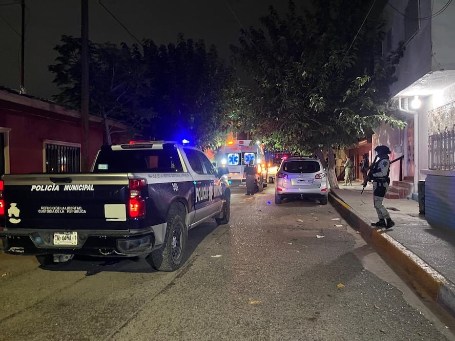 En las últimas horas en Ciudad Juárez, Chihuahua, se reportó un multihomicidio dentro de una vivienda. (Foto: especial)