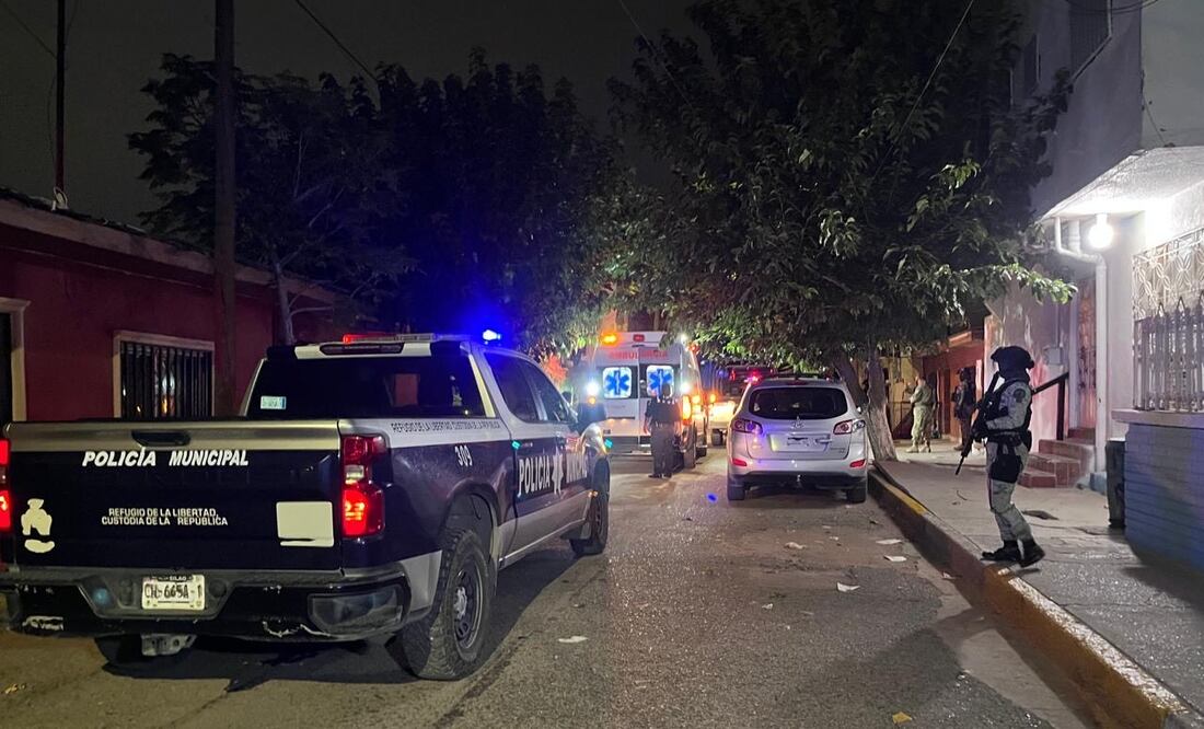 En las últimas horas en Ciudad Juárez, Chihuahua, se reportó un multihomicidio dentro de una vivienda. (Foto: especial)