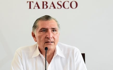 La ONU se equivoca sobre “Ley Garrote”: gobernador de Tabasco
