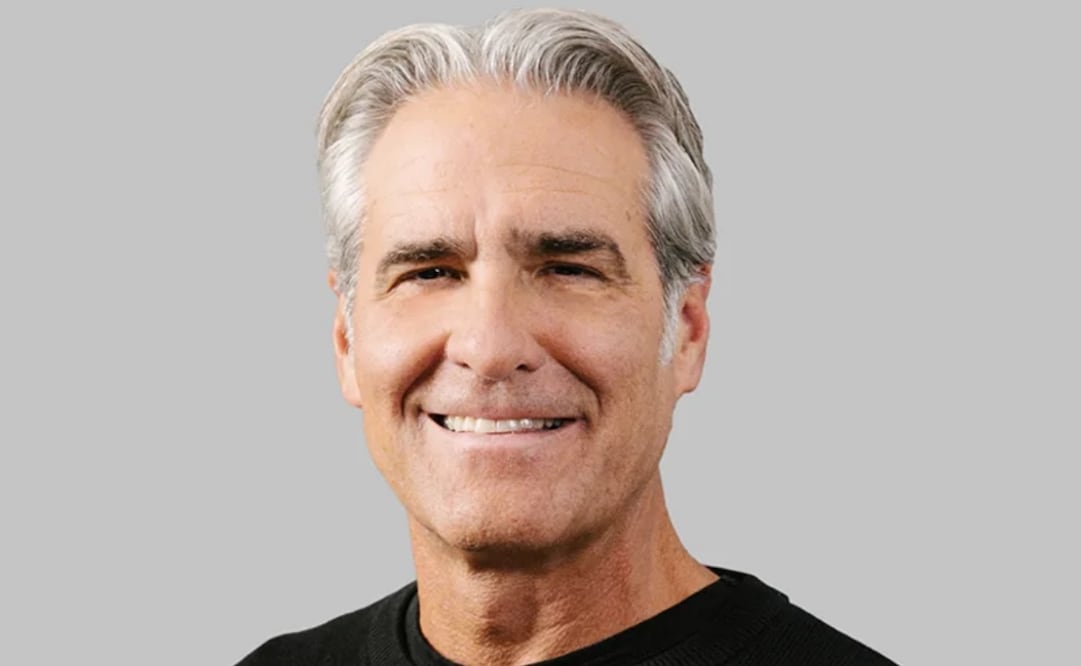 Elliott Hill, presidente y director ejecutivo de NIKE, Inc. Foto: Página oficial Nike