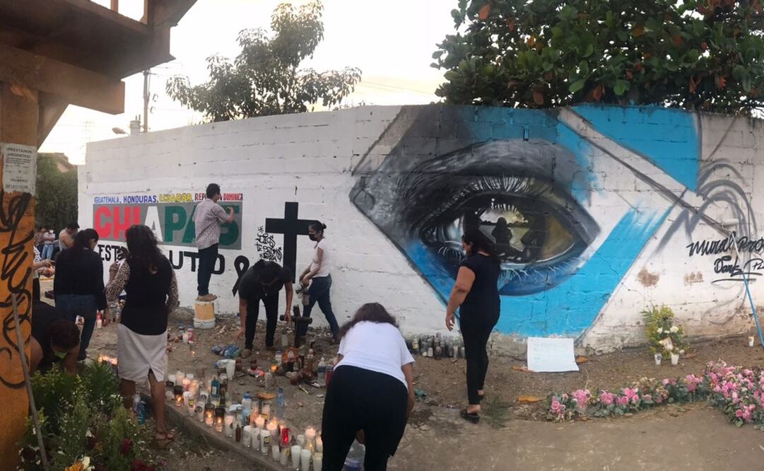 Foto: Oscar Guzmán / EL UNIVERSAL