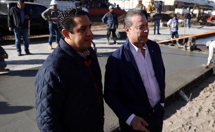 Investigan expedición de placas a vehículos robados en Sinaloa