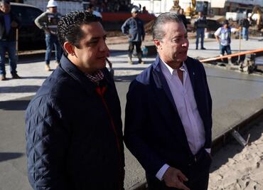 Investigan expedición de placas a vehículos robados en Sinaloa