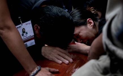 SIP condena asesinato de fotoperiodista mexicano