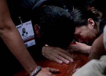 SIP condena asesinato de fotoperiodista mexicano