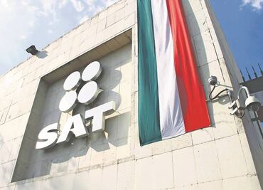 SAT supera meta de recaudación en primer bimestre del 2025; crecen 9.1% ingresos tributarios