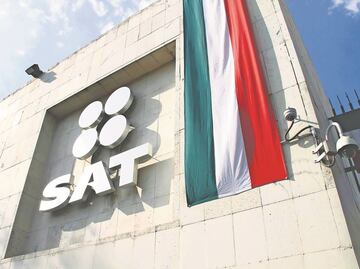 Reportan fallas en sitio web del SAT; hoy inicia el periodo para presentar la declaración anual 2025