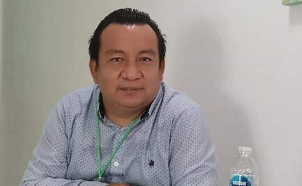 Embajada de Reino Unido en México pide investigar asesinato de periodista Heber López