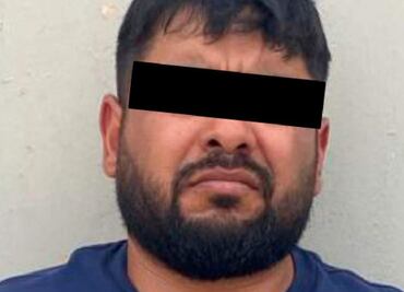 Vinculan a proceso a "El Ponchis", líder de célula de Los Salazar en Sonora; es acusado de asesinar a jefe de la AMIC