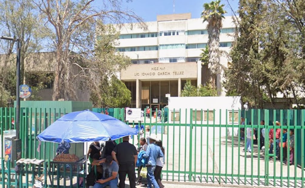 Mientras continúan las investigaciones, la UCIN permanece cerrada a nuevos ingresos y se mantienen las medidas de contención, vigilancia y control. Foto: Google Maps