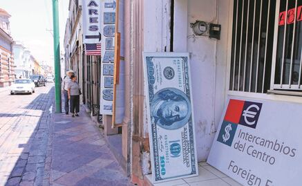 Empleo de paisanos en EU favorece las remesas: Cemla