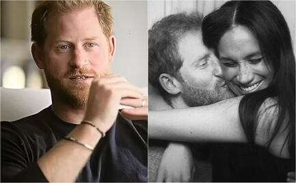 Experta en lenguaje corporal afirma que Harry teme que Meghan lo abandone: "Es la dominante" 