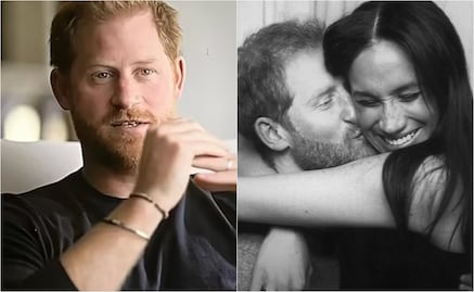 Experta en lenguaje corporal afirma que Harry teme que Meghan lo abandone: "Es la dominante" 