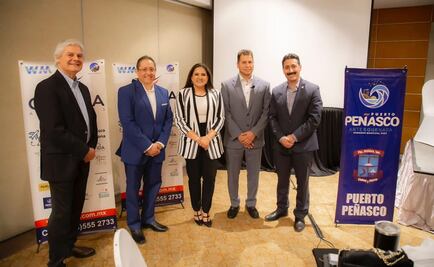 Estrecha Baja California y Sonora coordinación para atraer turismo