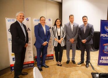 Estrecha Baja California y Sonora coordinación para atraer turismo