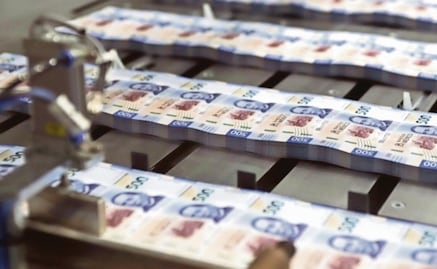 Banxico cuts interbank rate by 25 basis points