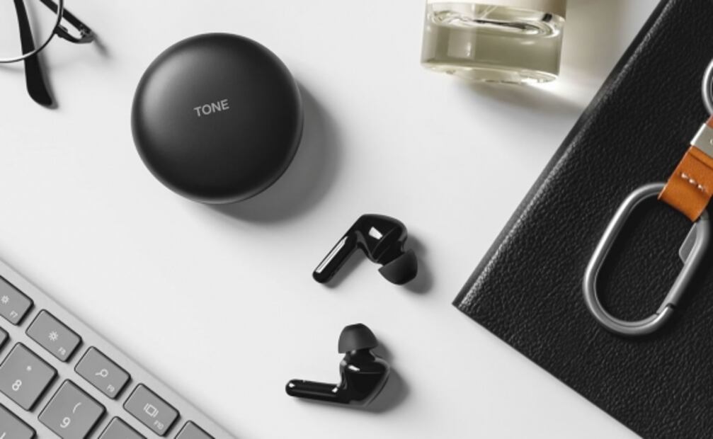 Siéntete libre y con la máxima autonomía